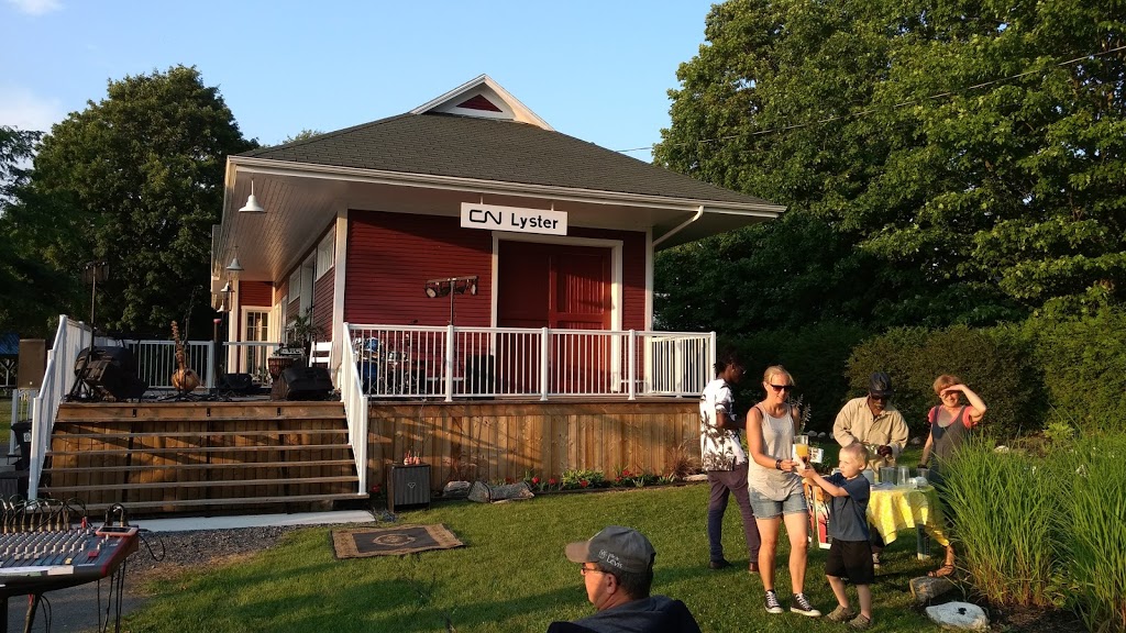 Centre dhébergement des Quatre-Vents | 2180 Bécancour, Lyster, QC G0S 1V0, Canada | Phone: (819) 389-5923