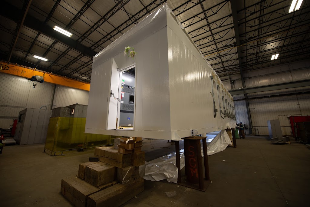 Custom Power Generation | 28029 108 Ave, Acheson, AB T7X 6P7, Canada | Phone: (780) 948-8810