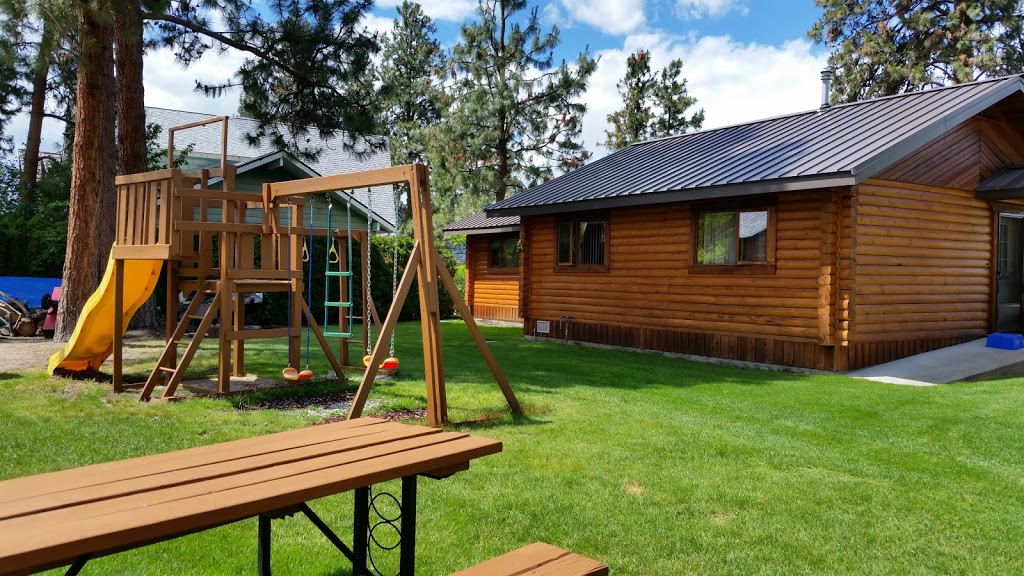 Sandy Beach Lodge | Naramata, BC V0H 1N0, Canada | Phone: (250) 496-5765