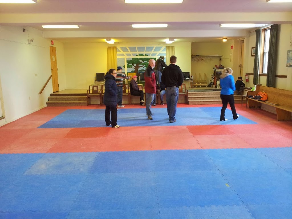 Chimo Taekwondo | 91 Thornhill Dr, Halifax, NS B3R 2J4, Canada | Phone: (902) 477-0538