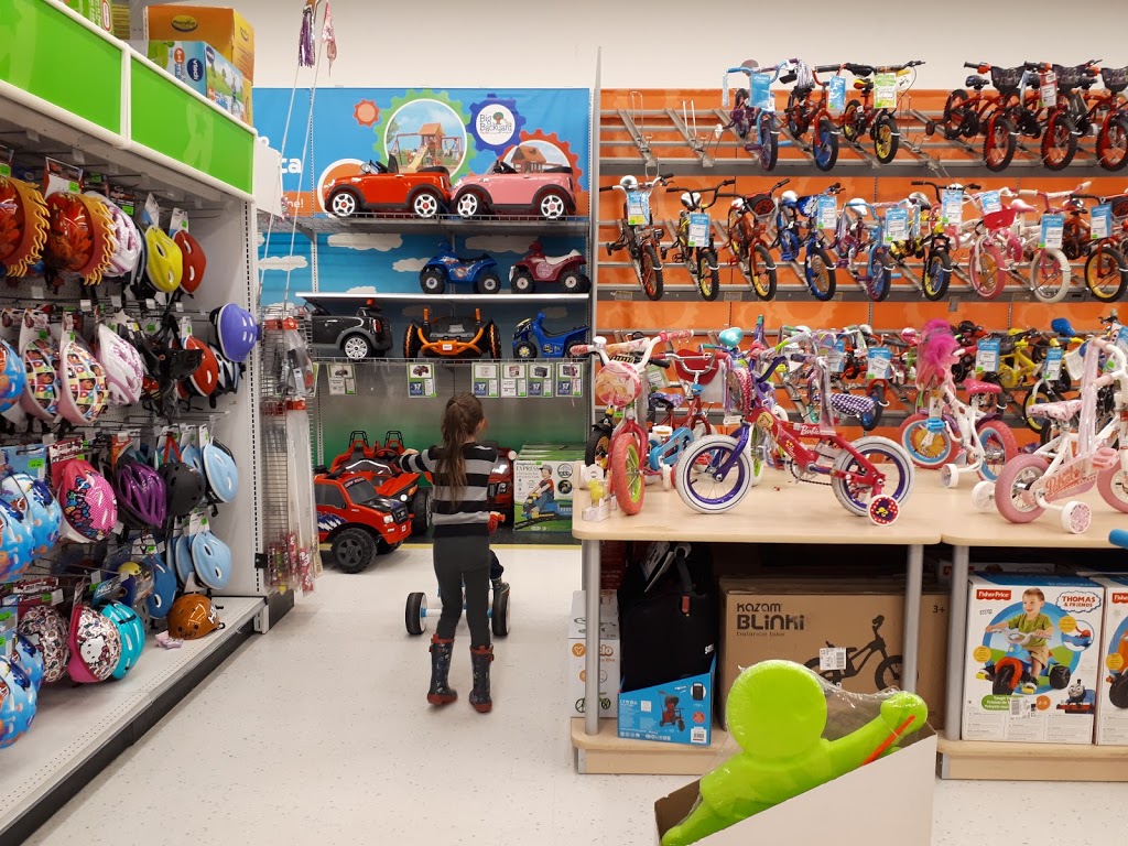toys r us crossiron hours
