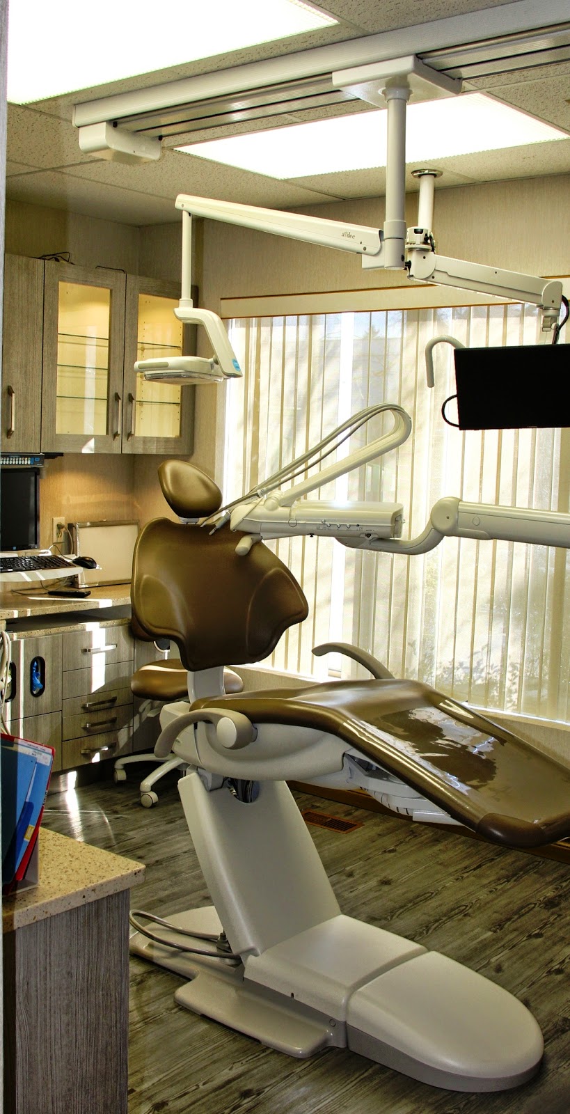 Arthur Street Dental Office | 77 Arthur St S, Elmira, ON N3B 2M8, Canada | Phone: (519) 669-1577