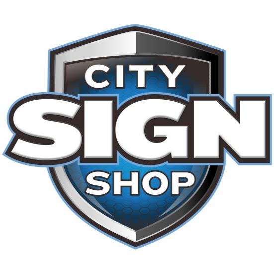 City Sign Shop | store | 4085 Westchester Bourne, Belmont, ON N0L 1B0, Canada | 5196442102 OR +1 519-644-2102