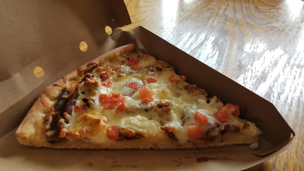 Sams Pizza Trenton | 106 Main St, Stellarton, NS B0K 1S0, Canada | Phone: (902) 755-4140