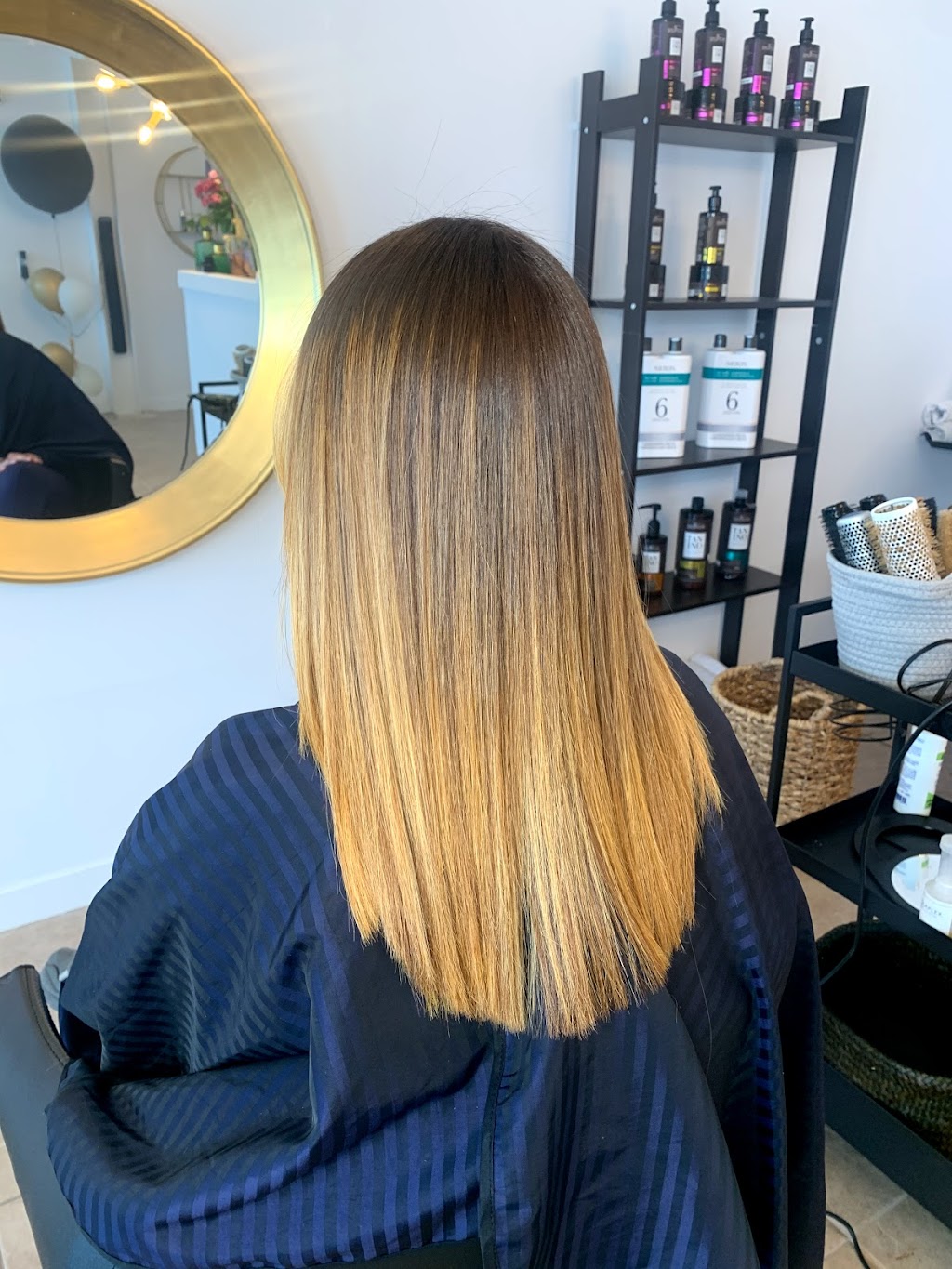 Sahal coiffure | 103 E Bd de la Concorde O, Laval, QC H7N 1H8, Canada | Phone: (438) 872-0943