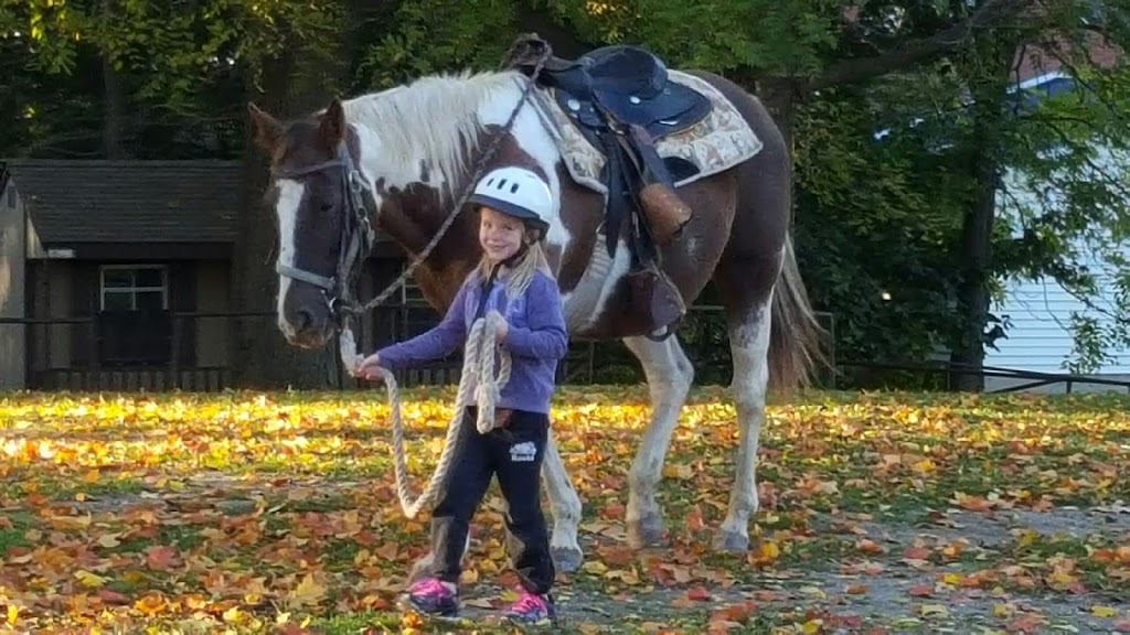 Horseshoe J Dude Ranch - Summer Camps, Lessons, Public trail rid | 32553 Erin Line, Fingal, ON N0L 1K0, Canada | Phone: (519) 762-5402