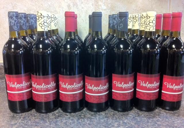DeVine Wines Aurora | 130 Hollidge Blvd b2, Aurora, ON L4G 8A3, Canada | Phone: (905) 727-9595