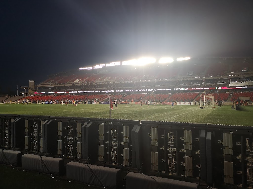 TD Place | 1015 Bank St, Ottawa, ON K1S 3W7, Canada | Phone: (613) 232-6767