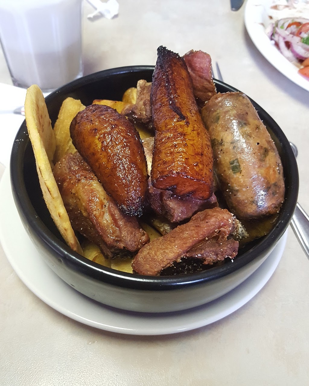 El Inka Deli | 3826 Sunset St, Burnaby, BC V5G 1T3, Canada | Phone: (604) 434-4545