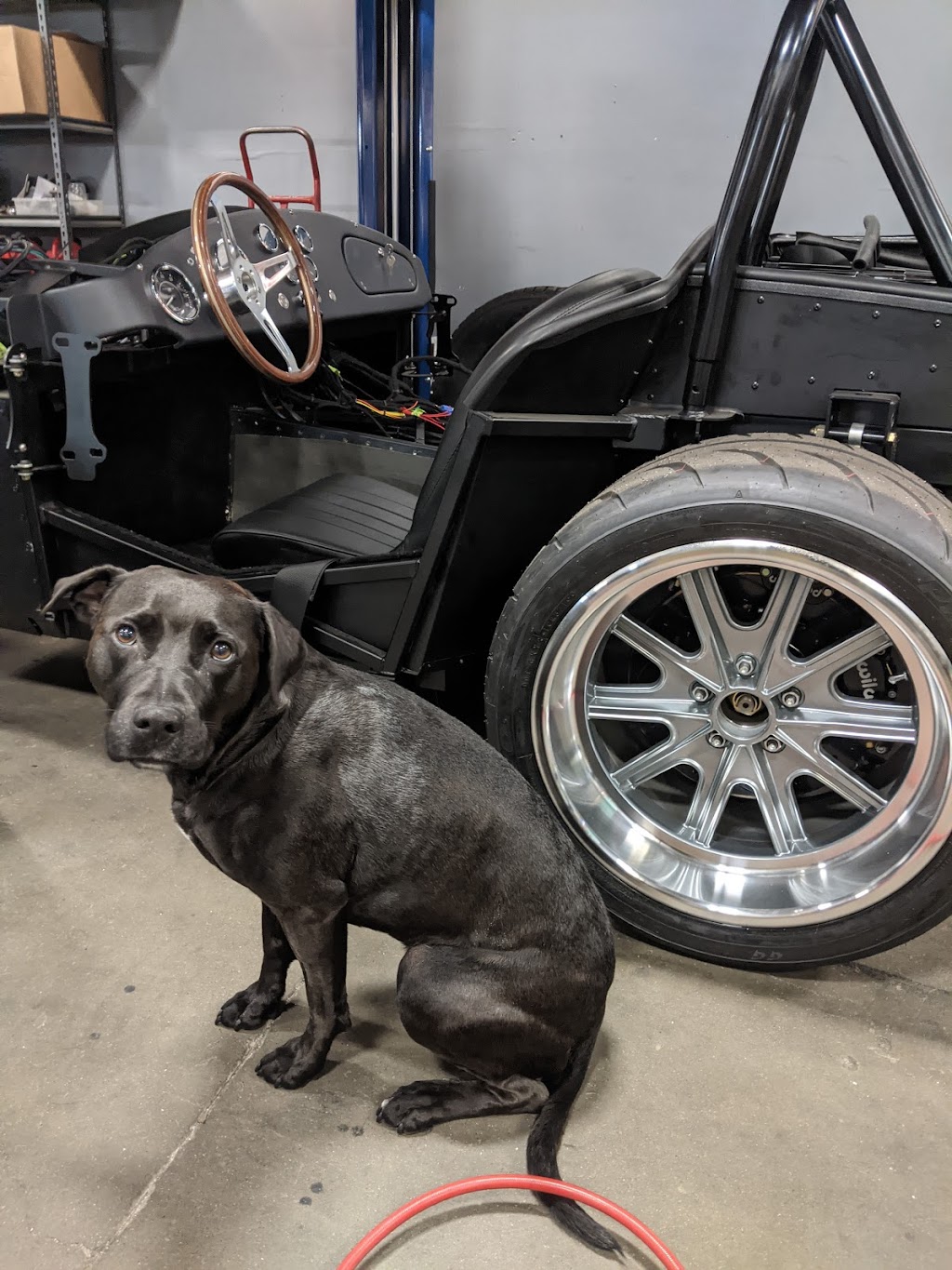 Frankenstein Speed & Custom | 5763 198 St, Langley, BC V3A 1G5, Canada | Phone: (778) 366-0909