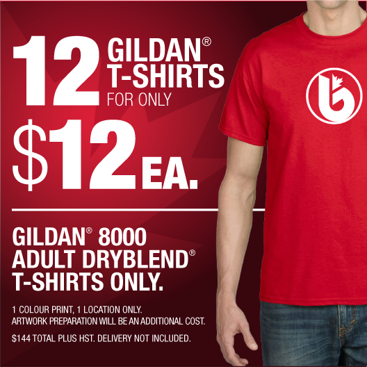 Just Brand It | 355 Dundas St E, Waterdown, ON L0R 2H0, Canada | Phone: (905) 689-7010