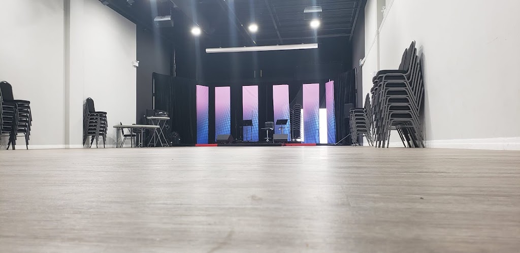Nandan Event Center | 760 Birchmount Rd unit 41, Scarborough, ON M1K 1R7, Canada | Phone: (647) 562-6242