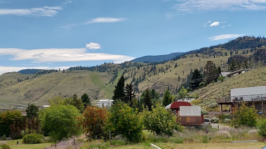 Steelhead Provincial Park | 6191 Savona Access Rd, Savona, BC V0K 2J0, Canada | Phone: (250) 320-9305