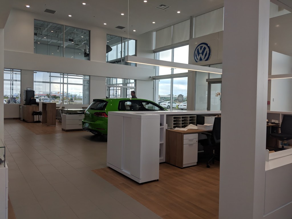 Country Hills Volkswagen | 11380 Stonehill Dr NE, Calgary, AB T3N 1N7, Canada | Phone: (403) 516-1140