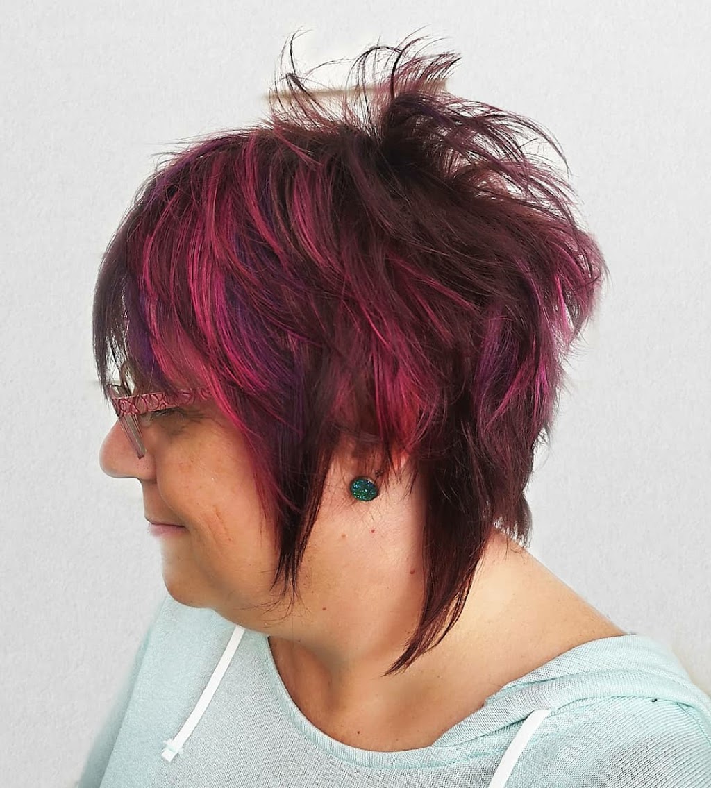 Kaylas Hair Design | 182 Main St, Penetanguishene, ON L9M 1L9, Canada | Phone: (705) 321-4509