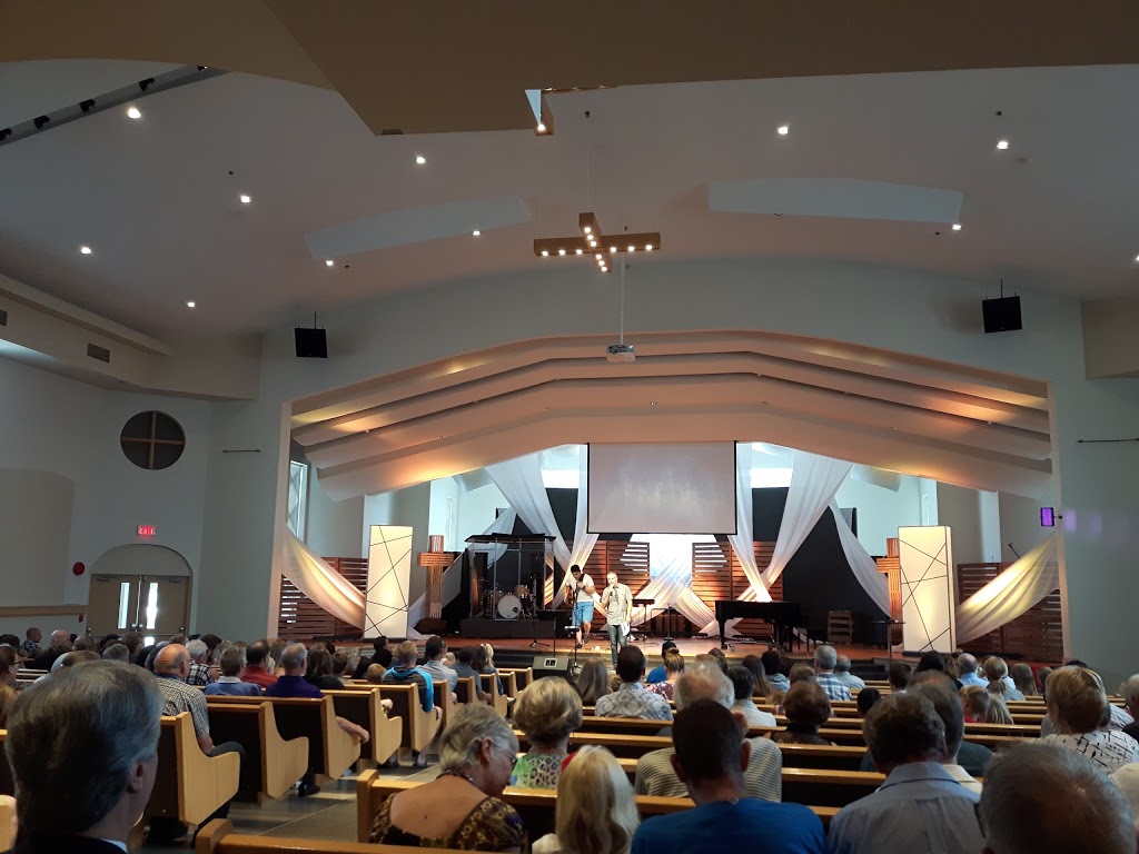 South Abbotsford Church | 32424 Huntingdon Rd, Abbotsford, BC V2T 5Z1, Canada | Phone: (604) 853-2663