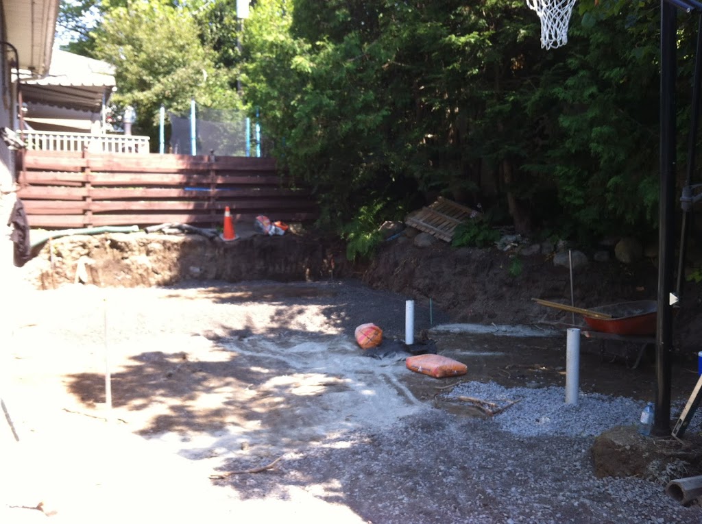 Luxury Contracting | 1704 Dunrobin Rd, Kanata, ON K2K 1X7, Canada | Phone: (613) 796-6898