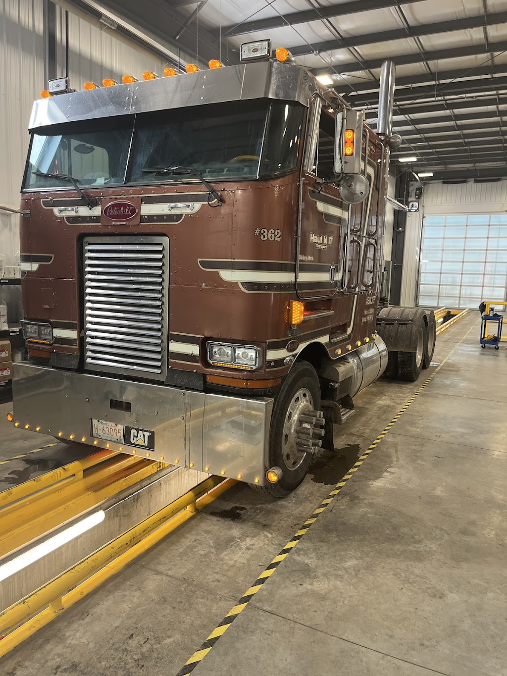JCT 42 TRUCK LUBE | 9 Long Haul Wy, Red Deer County, AB T0M 1R0, Canada | Phone: (825) 706-5823