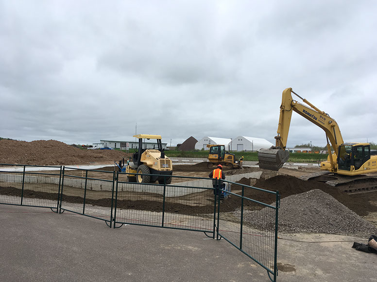 Luko Construction Ltd | 3831 NB-132, Shediac, NB E4P 3M5, Canada | Phone: (506) 533-6731