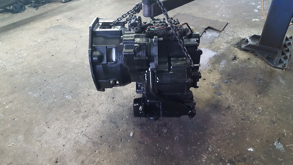 Laval Transmission ???? | 49 B Rue Morane, Laval, QC H7M 1R5, Canada | Phone: (450) 629-8333