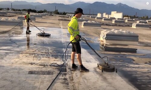 Burnaby Pressure Washing | 7739 Rosewood St Unit #1, Burnaby, BC V5E 2H2, Canada | Phone: (604) 900-7202