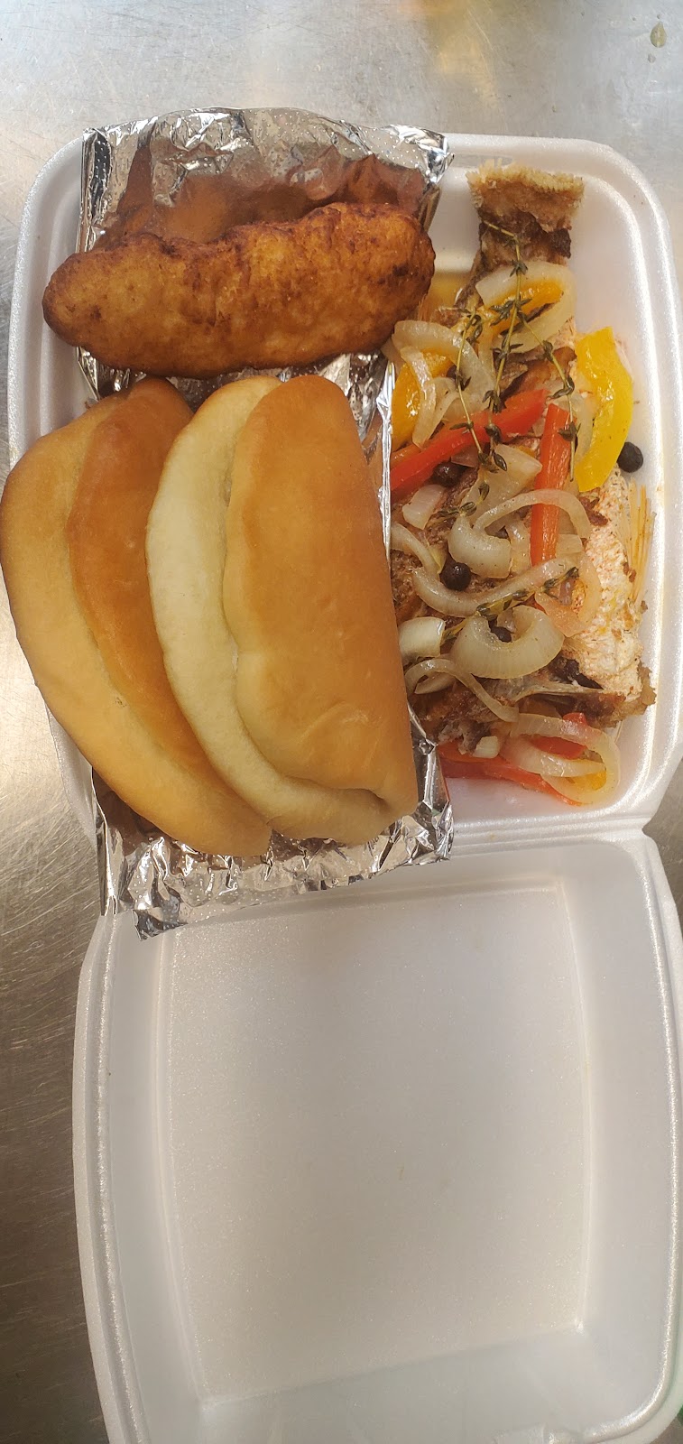 Miss Christines Kitchen inc | 611 Archibald St, Winnipeg, MB R2J 0X8, Canada | Phone: (204) 698-1546