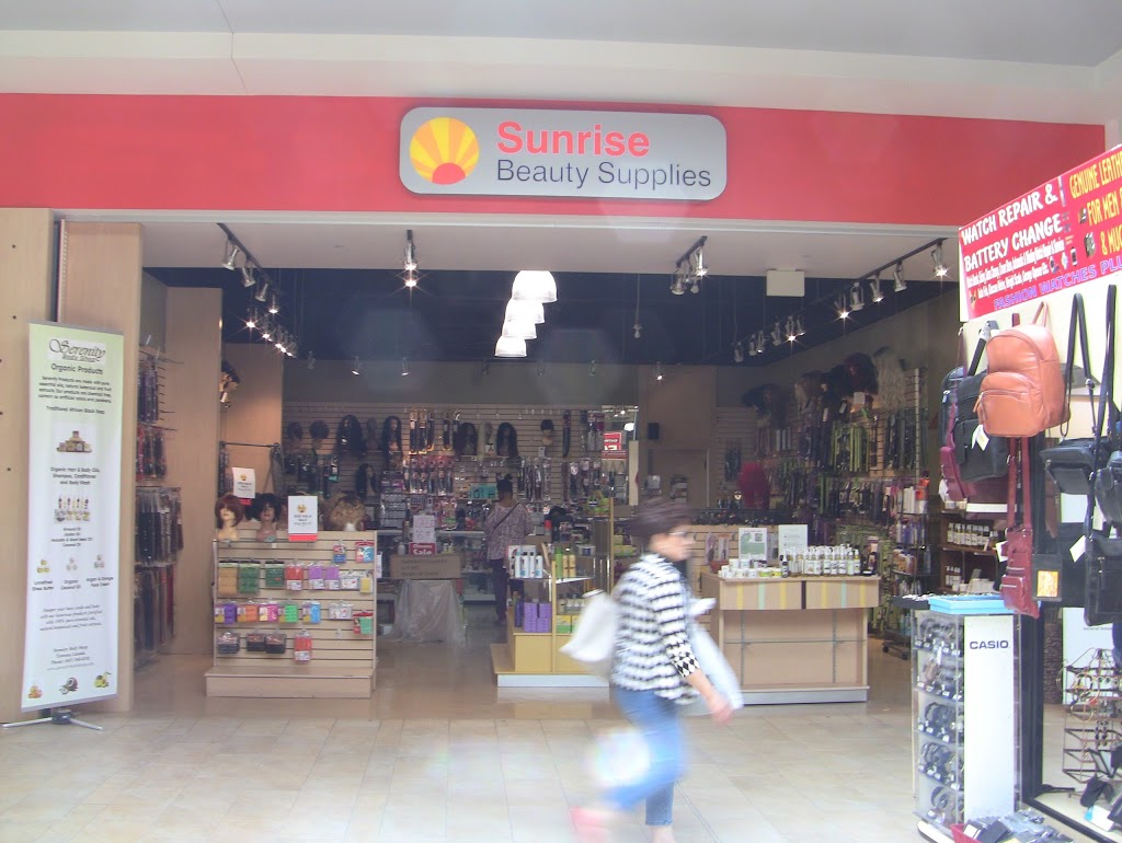 Sunrise Beauty Supplies | 1000 Gerrard St E, Toronto, ON M4M 3G6, Canada | Phone: (416) 465-8154