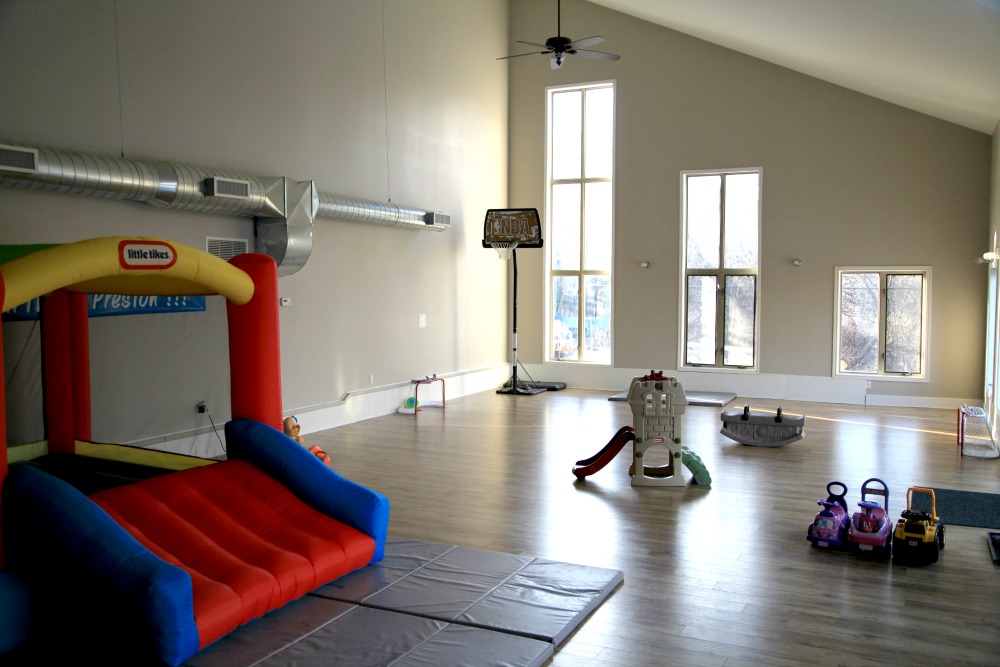 Scenicview Child Care | 1194 Scenic Dr, Ancaster, ON L9K 1J6, Canada | Phone: (289) 389-1314