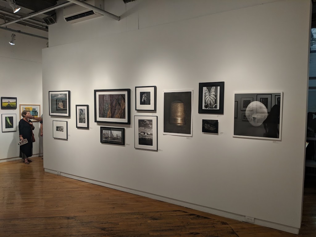 Gallery 44 | 401 Richmond St W #120, Toronto, ON M5V 3A8, Canada | Phone: (416) 979-3941