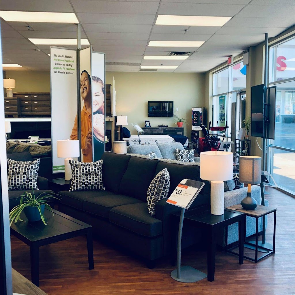easyhome Lease-to-Own | Hanlon Park Plaza, 212 Silvercreek Pkwy N, Guelph, ON N1H 7P8, Canada | Phone: (519) 821-8500