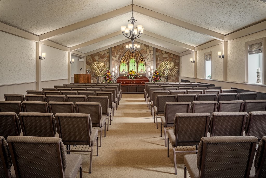 ONeill Funeral Home | 6324 Main St, Whitchurch-Stouffville, ON L4A 7Z8, Canada | Phone: (905) 642-2855