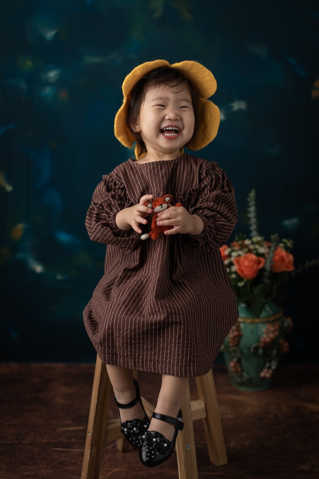 Rita & Tony Newborn Photography Studio | 182 Masters Row SE, Calgary, AB T3M 2B6, Canada | Phone: (587) 664-3047