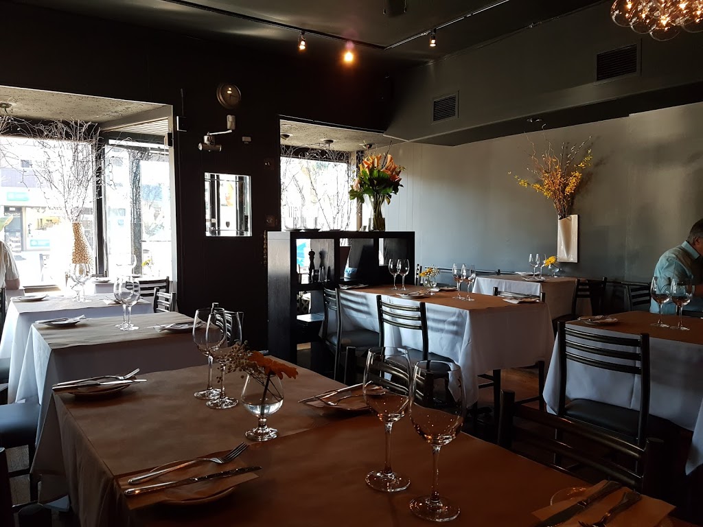Queens Pasta Cafe | 2263 Bloor St W, Toronto, ON M6S 1N8, Canada | Phone: (416) 766-0993