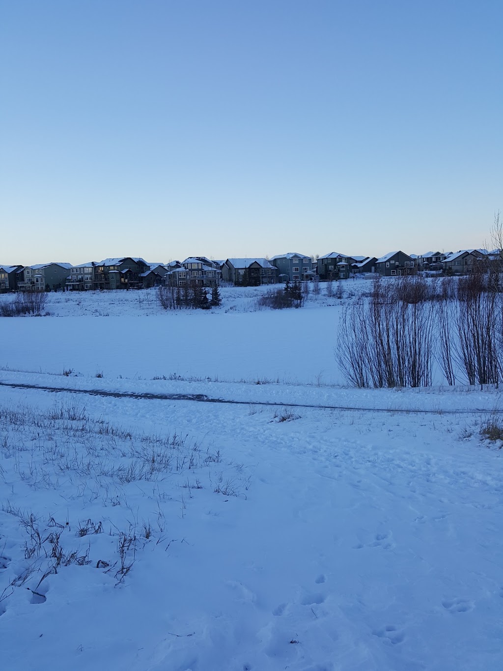 Off Leash Park | 132 Drake Landing Ridge, Okotoks, AB T1S 0H1, Canada | Phone: (403) 938-4404
