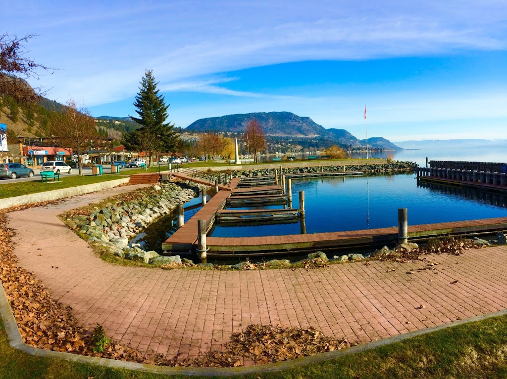 Heritage Park Beach Ave, Peachland, BC V0H 1X7, Canada
