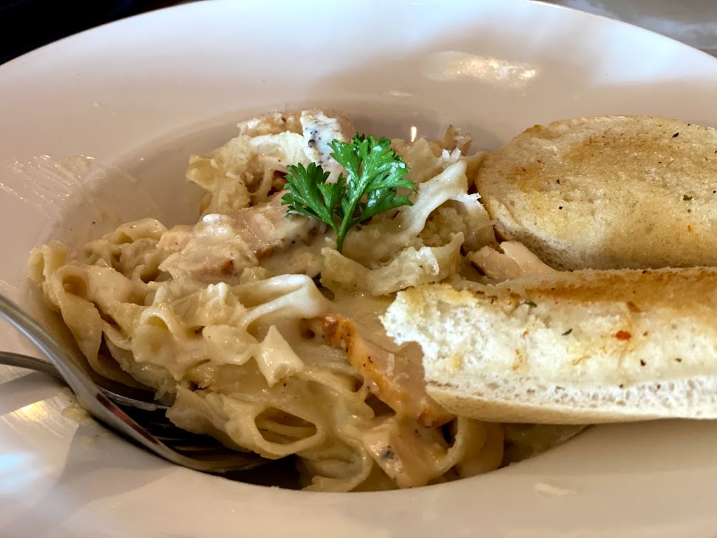 Bistro East | 274 St George St, Annapolis Royal, NS B0S 1A0, Canada | Phone: (902) 532-7992
