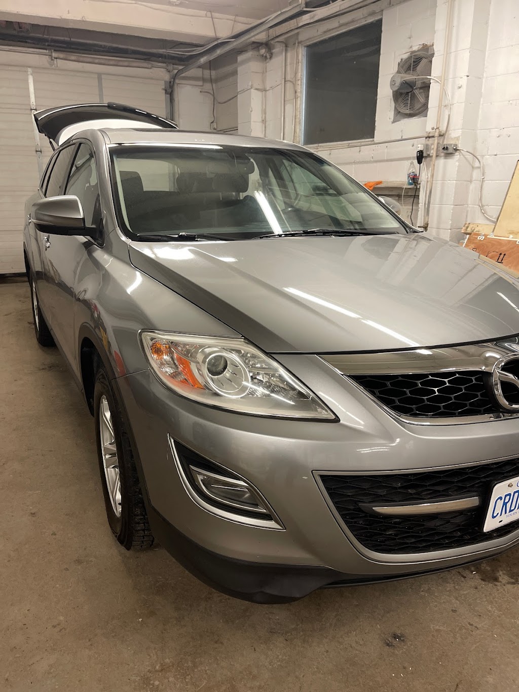 Sage Auto Body & Collision Centre | 241 Mary St, Hamilton, ON L8L 4W2, Canada | Phone: (289) 772-7551