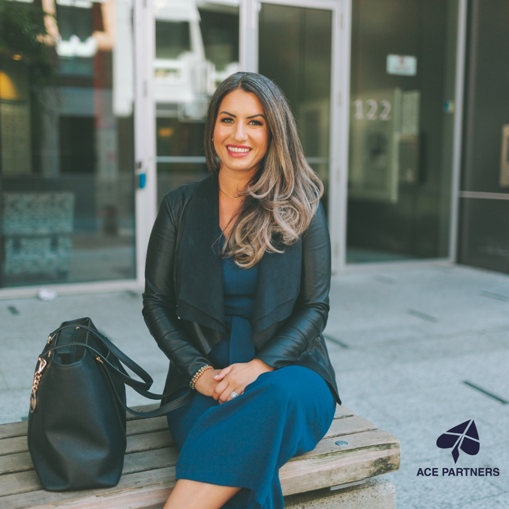 Ace Partners Real Estate | 2105 W 38th Ave, Vancouver, BC V6M 1R8, Canada | Phone: (604) 229-9096
