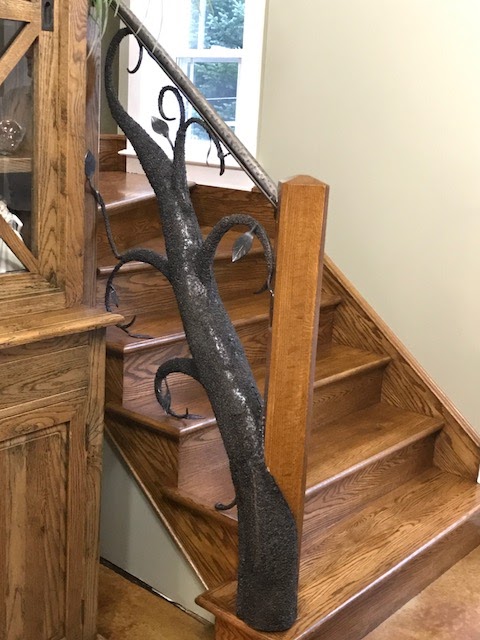 K. John Masons Ironworks | 54 Gates Rd, Hubbards, NS B0J 1T0, Canada | Phone: (902) 401-7073