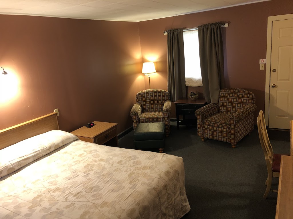 Swanton Motel | 112 Grand Ave #1424, Swanton, VT 05488, USA | Phone: (802) 868-4284