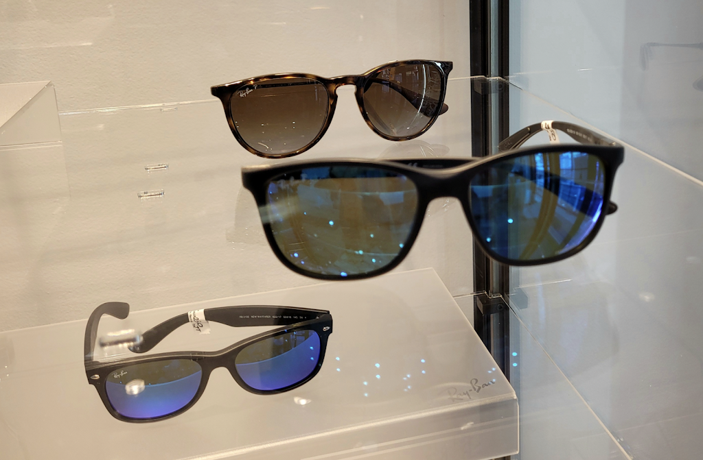 Victoria Optical | 1182 Victoria Park Ave, East York, ON M4B 2K6, Canada | Phone: (416) 285-5075