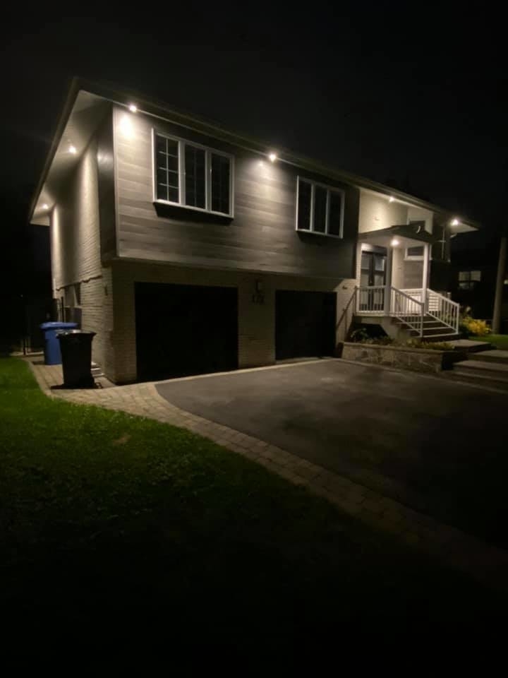 Baz Électrique | 227492 Mi, 26 Rue de Provence, LÎle-Perrot, QC J7V 8C6, Canada | Phone: (514) 794-3911