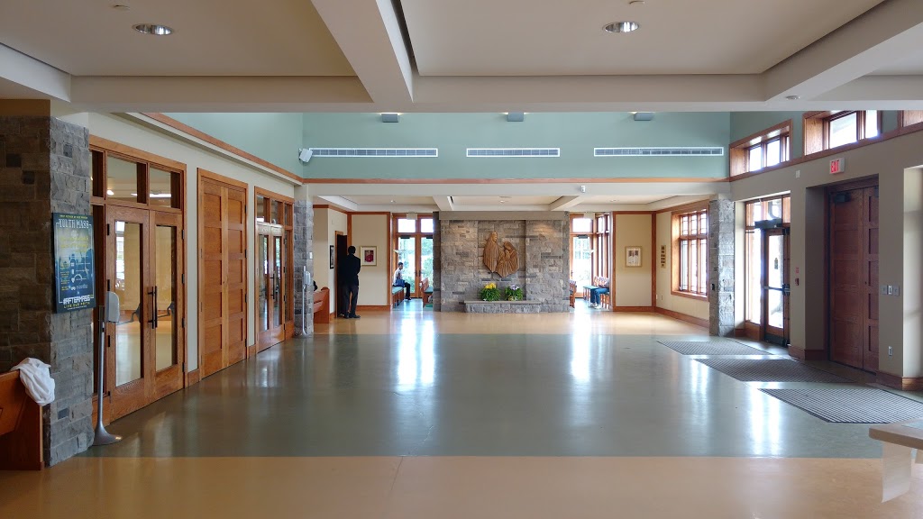 Mary Mother of God Parish | 2745 N Ridge Trail, Oakville, ON L6H 7A3, Canada | Phone: (905) 337-2184
