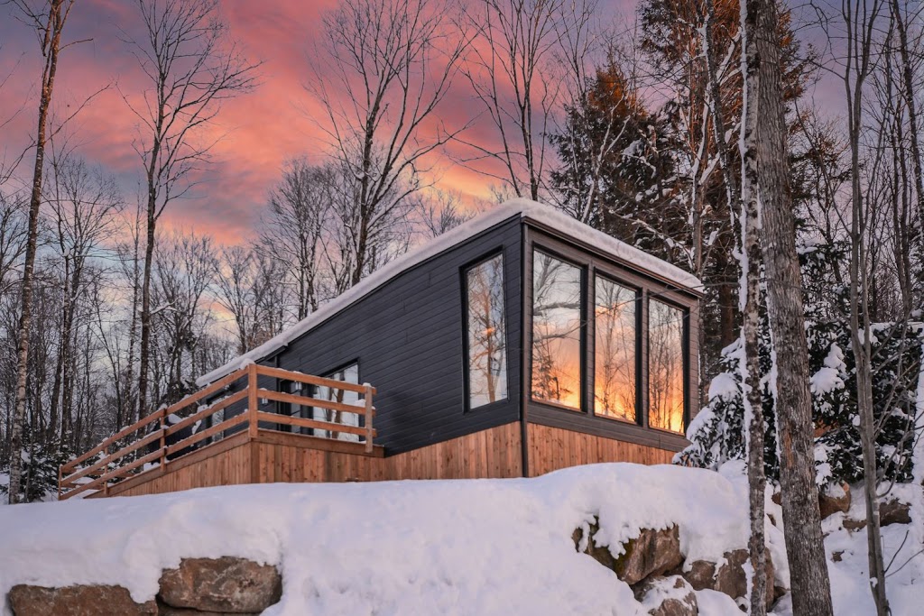 Bel Air Tremblant Chalet RentalS | 80 Rue des Sept Sommets, La Conception, QC J0T 1M0, Canada | Phone: (819) 774-0203