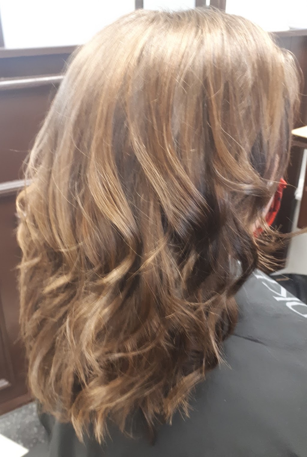 Cut & Dried Family Hairstyling | 1296 Bath Rd, Kingston, ON K7M 4X3, Canada | Phone: (613) 544-2321