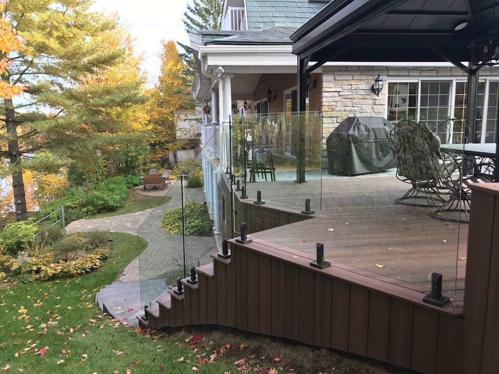 Clôture Provinciale | 142 Rue dAmsterdam, Saint-Augustin-de-Desmaures, QC G3A 2R1, Canada | Phone: (418) 878-1458