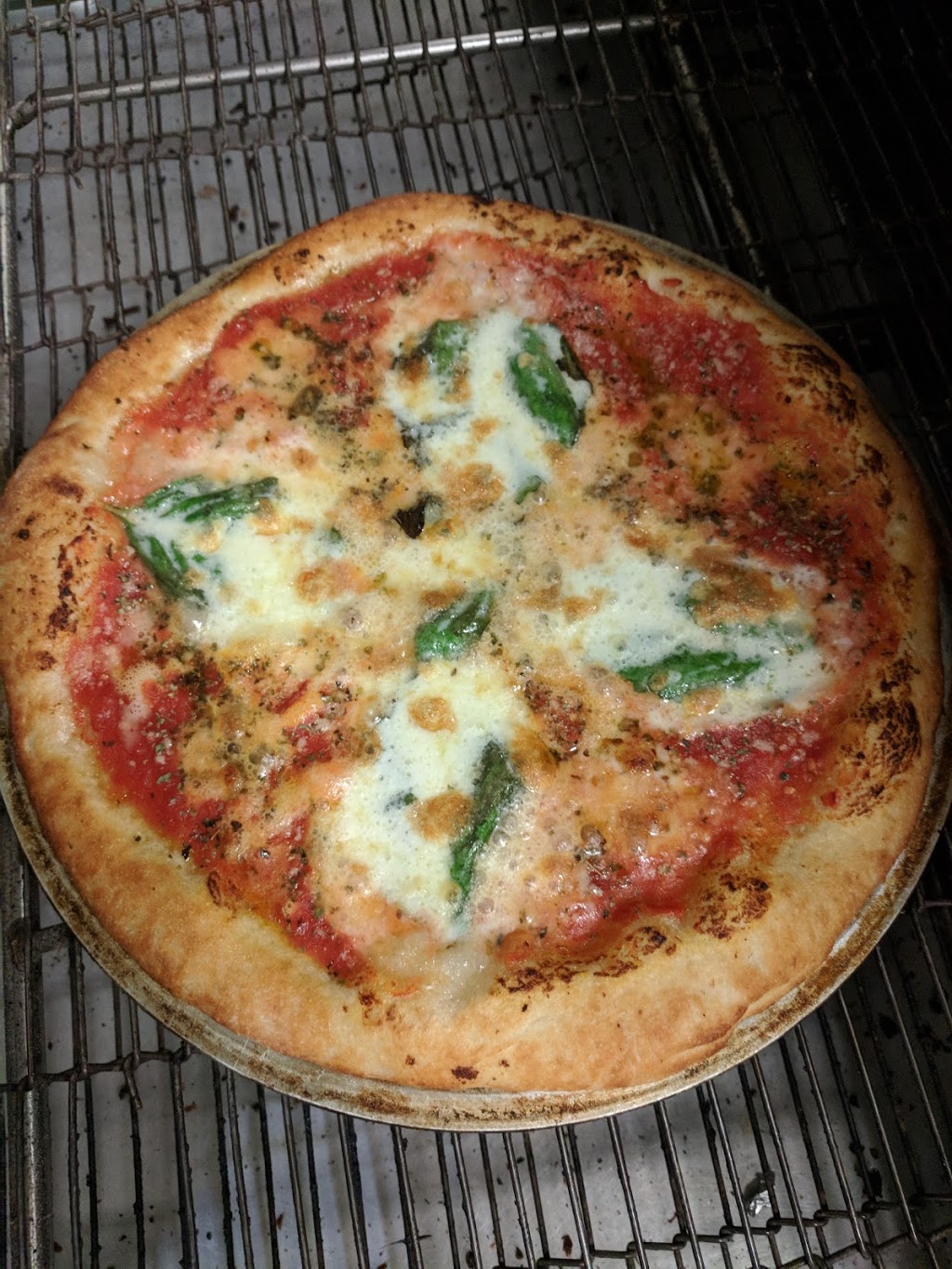 Chiccos Pizza | 9710 ON-9, Palgrave, ON L0N 1P0, Canada | Phone: (416) 900-3225