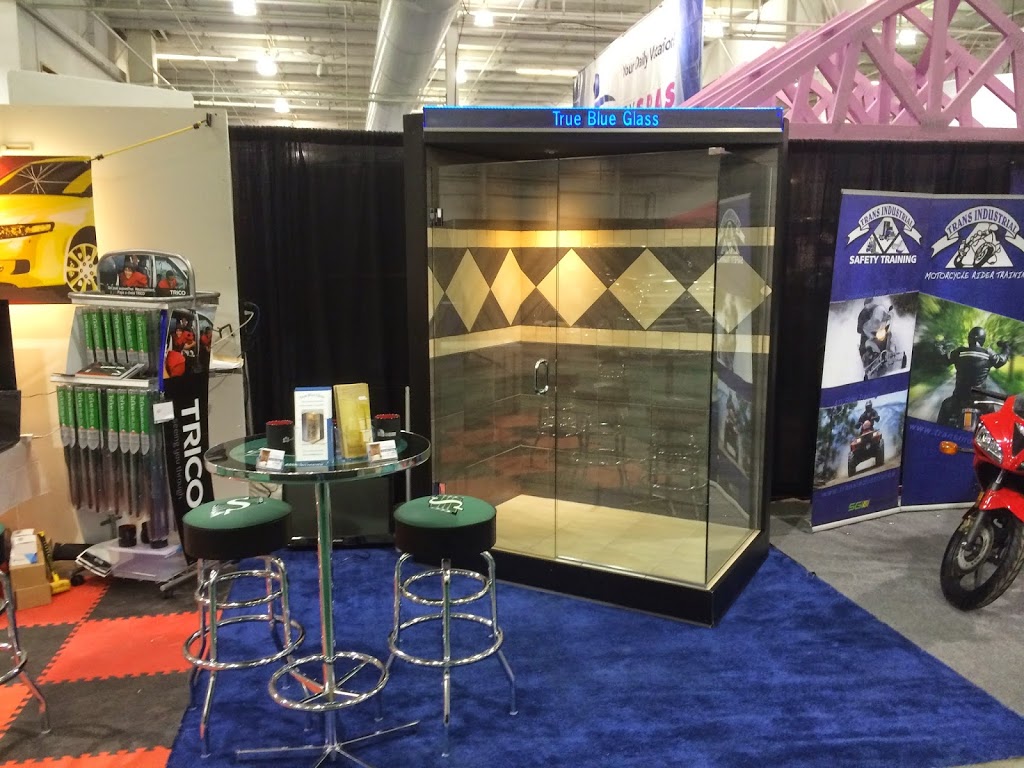 True Blue Glass Inc | 4019 Aronec Ave #20a, Saskatoon, SK S7P 0E1, Canada | Phone: (306) 281-4284