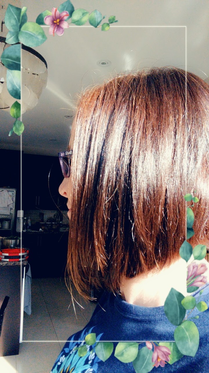 Henna Hair Salon | 128 Dundas St W, Whitby, ON L1N 2L9, Canada | Phone: (905) 626-6736