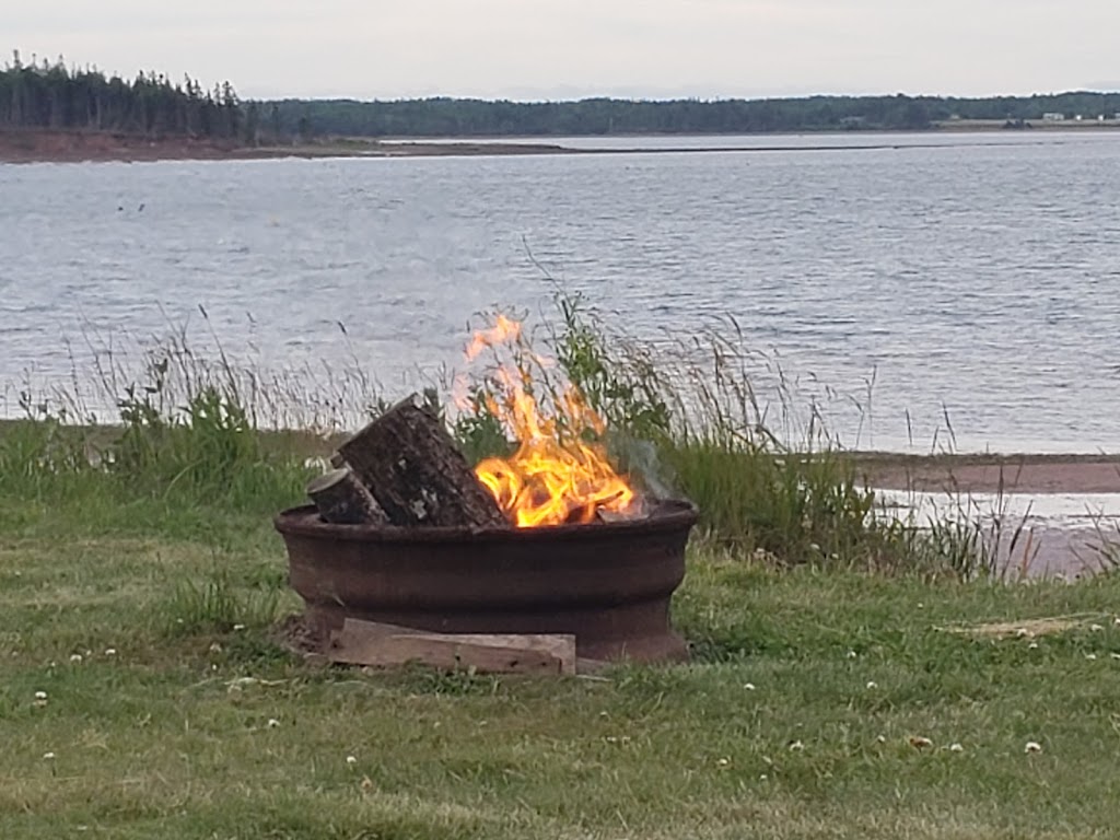 Seal Cove Campground | 87 Mink River Rd, Montague, PE C0A 1R0, Canada | Phone: (902) 962-2745
